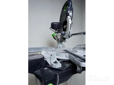 FESTOOL kap och gersåg inkl kapanslag
